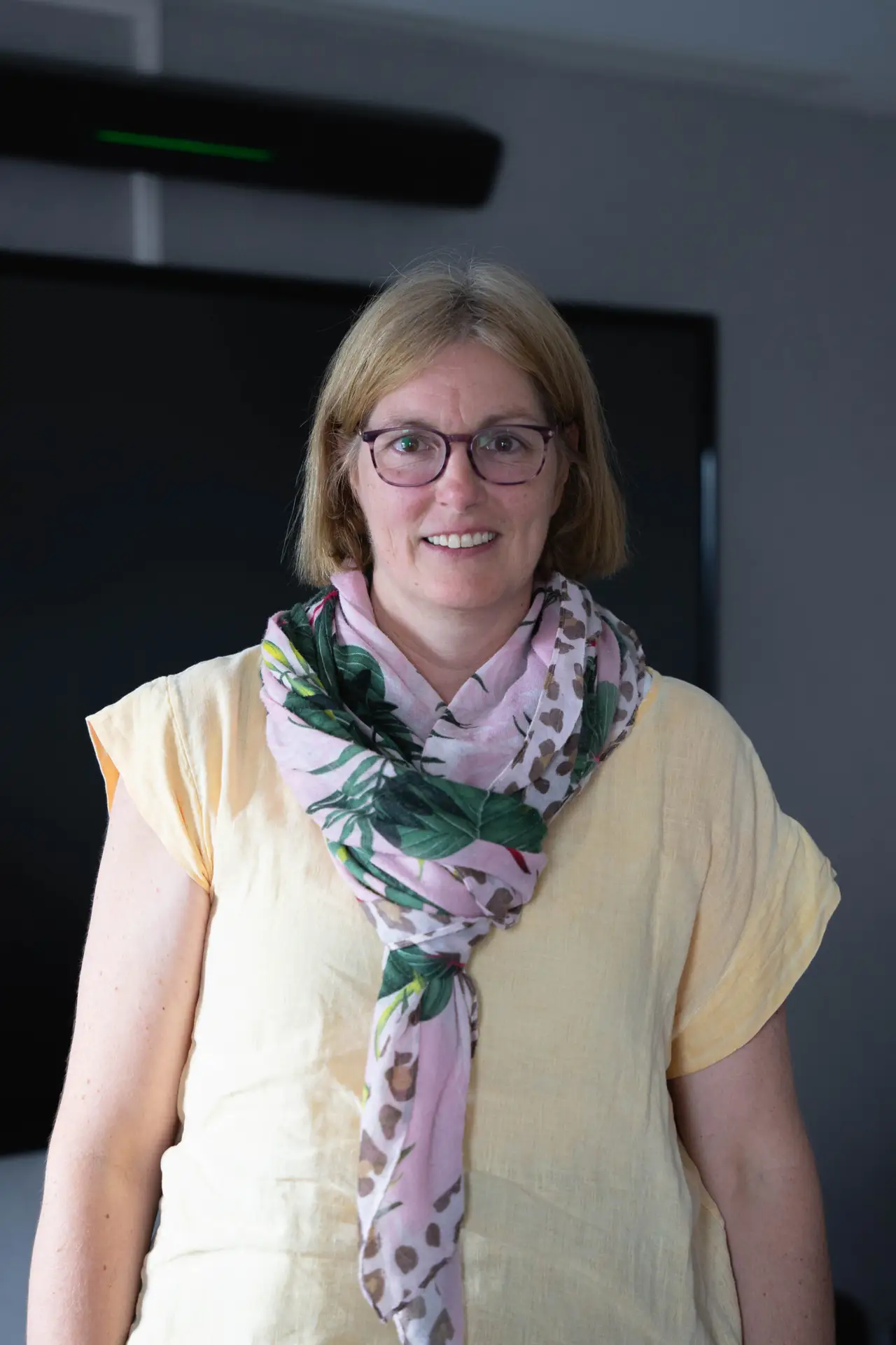 PETRA LYCKE